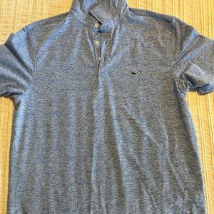 Vineyard Vines Polo. Men's size Medium